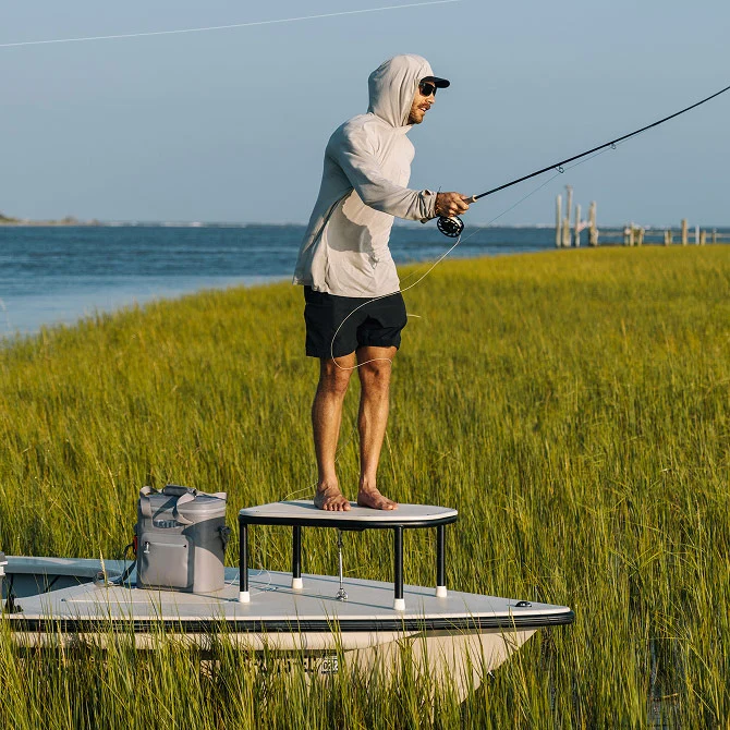 FISHING