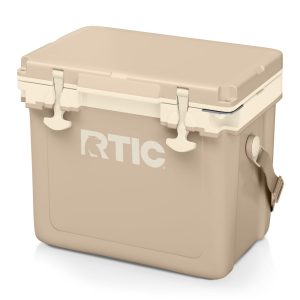 22 QT Ultra-Light Cooler Beach