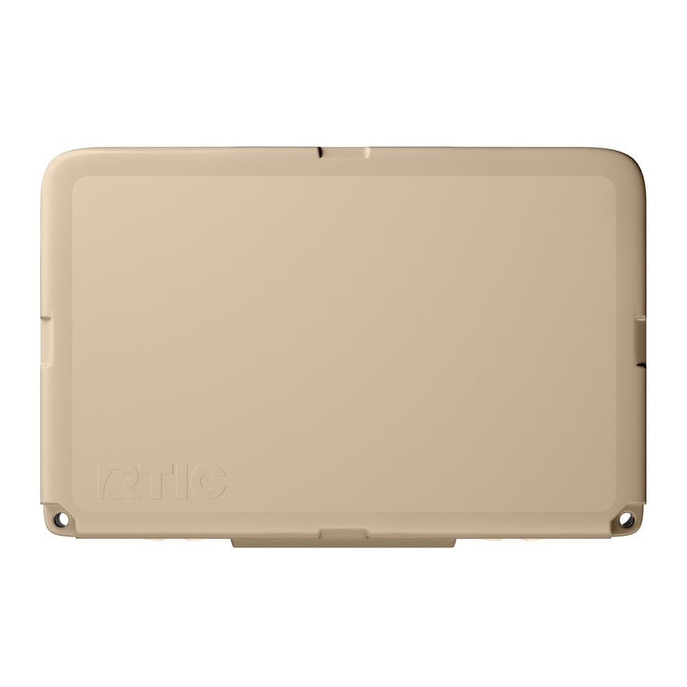 22 QT Ultra-Light Cooler Beach - Image 10