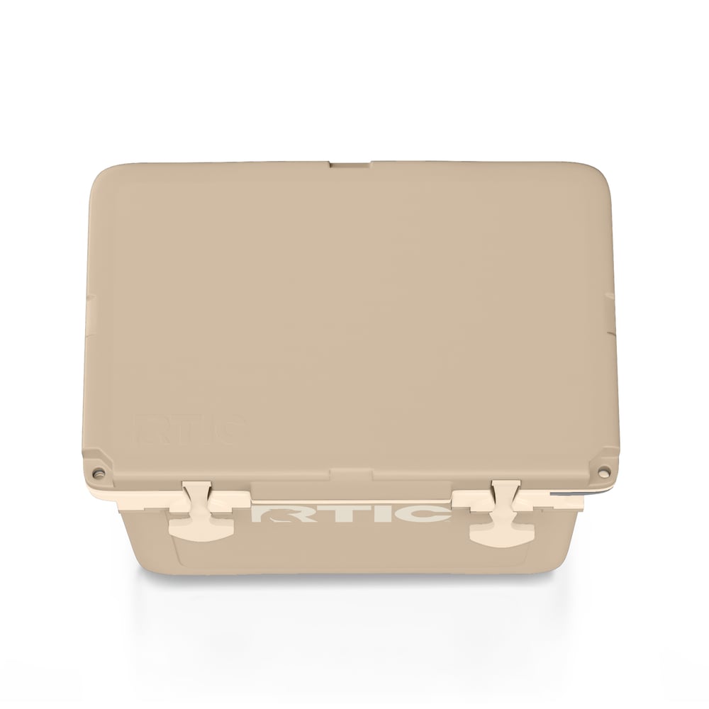 22 QT Ultra-Light Cooler Beach - Image 7
