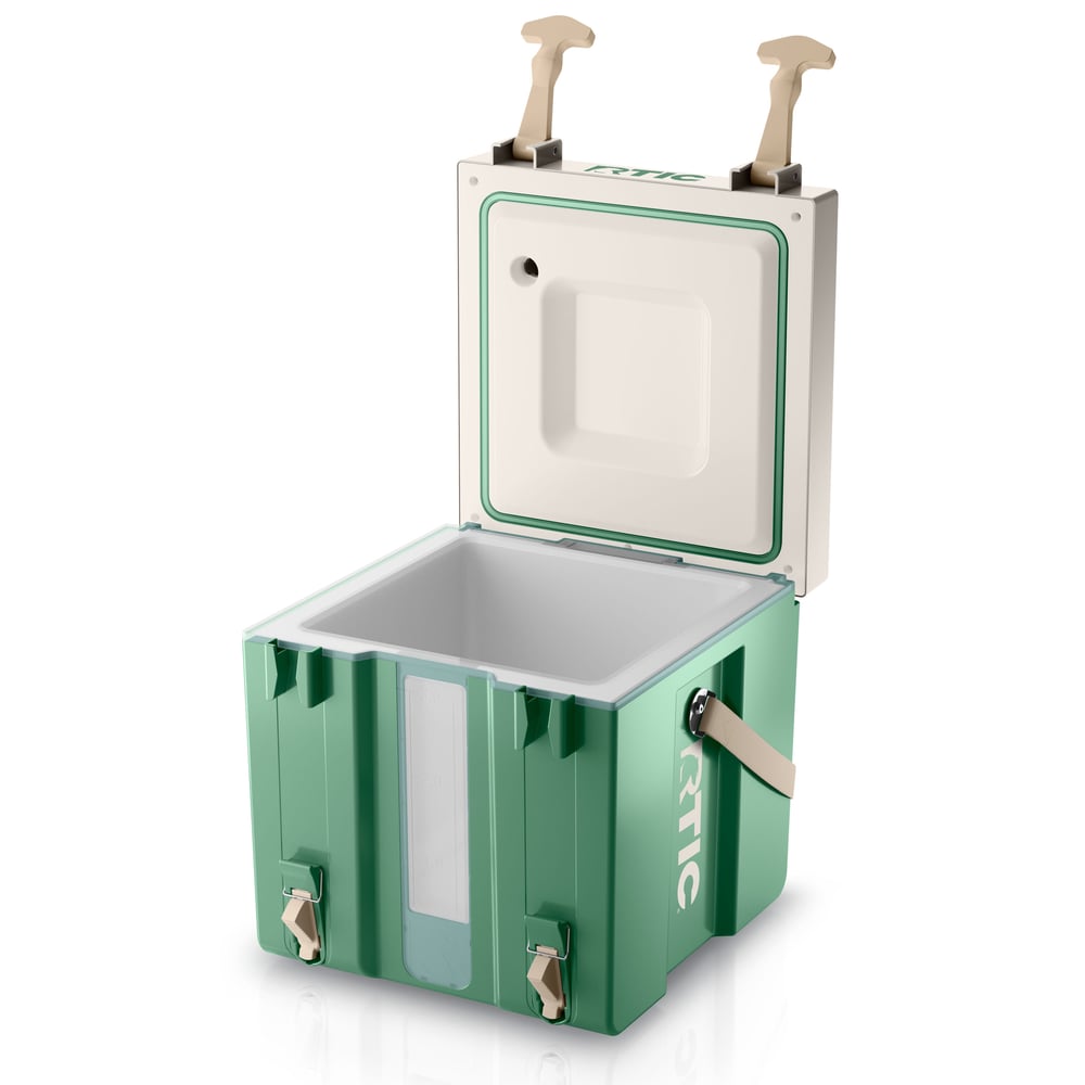 Halftime Water Cooler Sage/Beach - Image 3