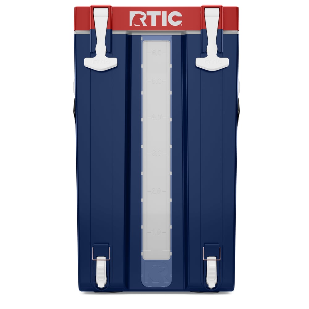 Halftime Water Cooler Patriot - Image 3
