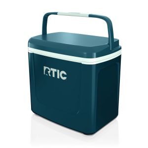 8 QT Road Trip Personal Cooler Marine/Fresh Mint