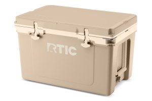 52 QT Ultra-Light Cooler Beach