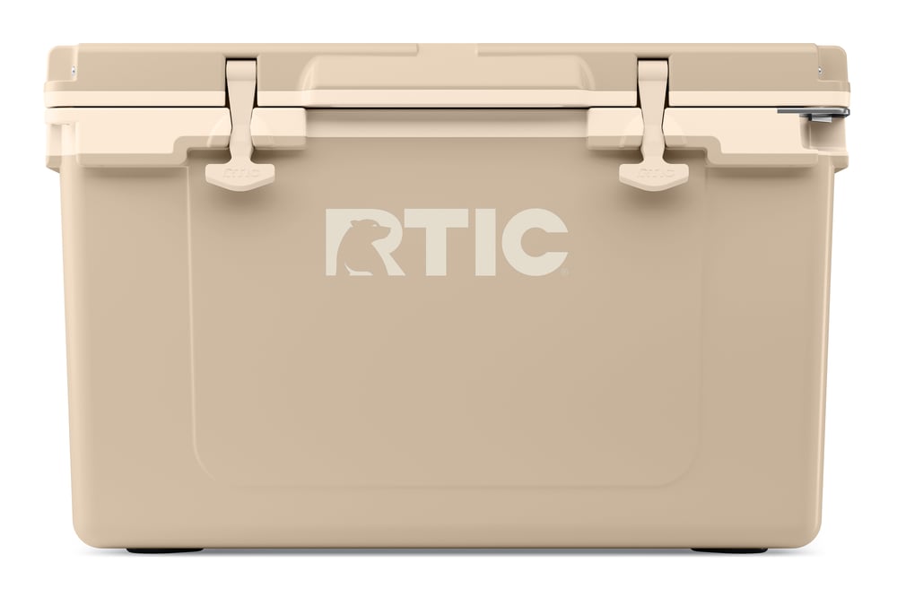 52 QT Ultra-Light Cooler Beach - Image 3