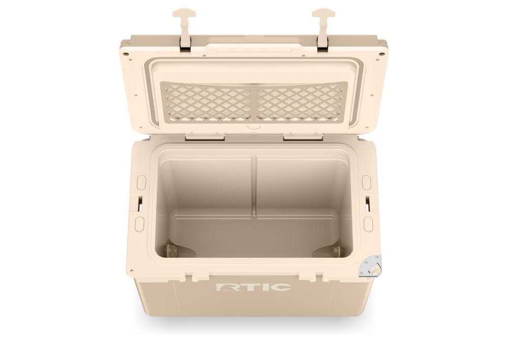 52 QT Ultra-Light Cooler Beach - Image 6