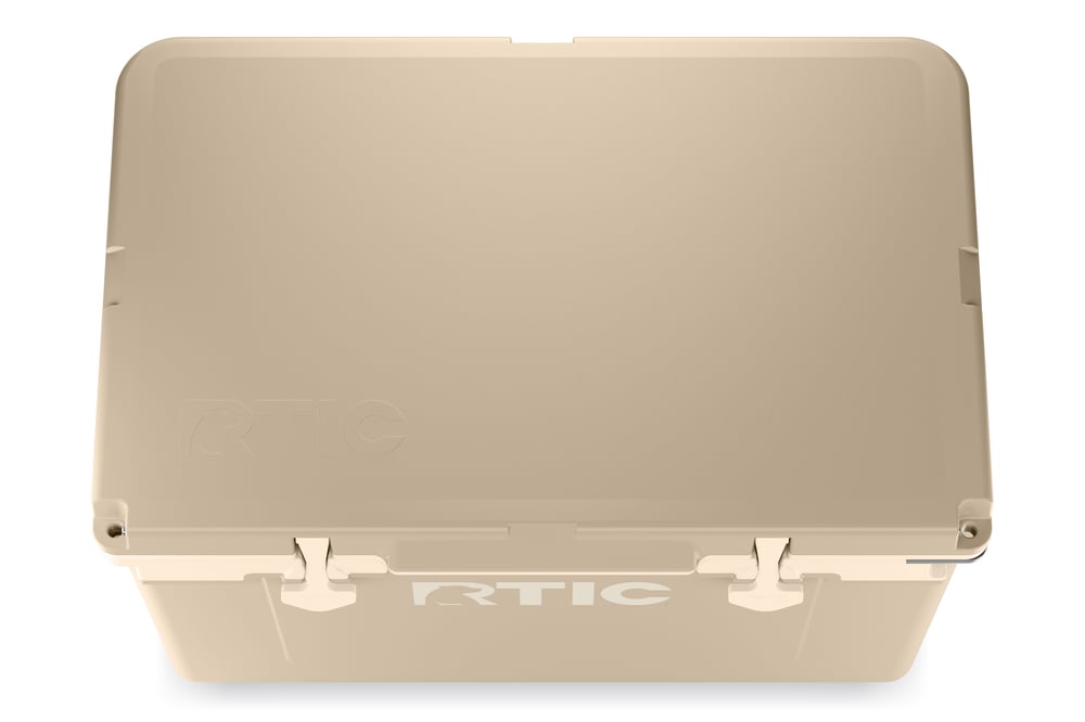 52 QT Ultra-Light Cooler Beach - Image 7