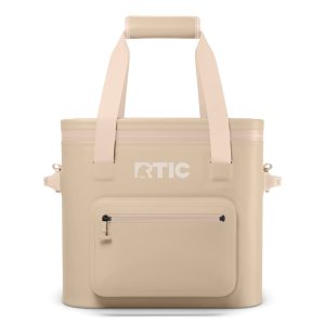 Ultra-Tough Soft Cooler Pro Beach