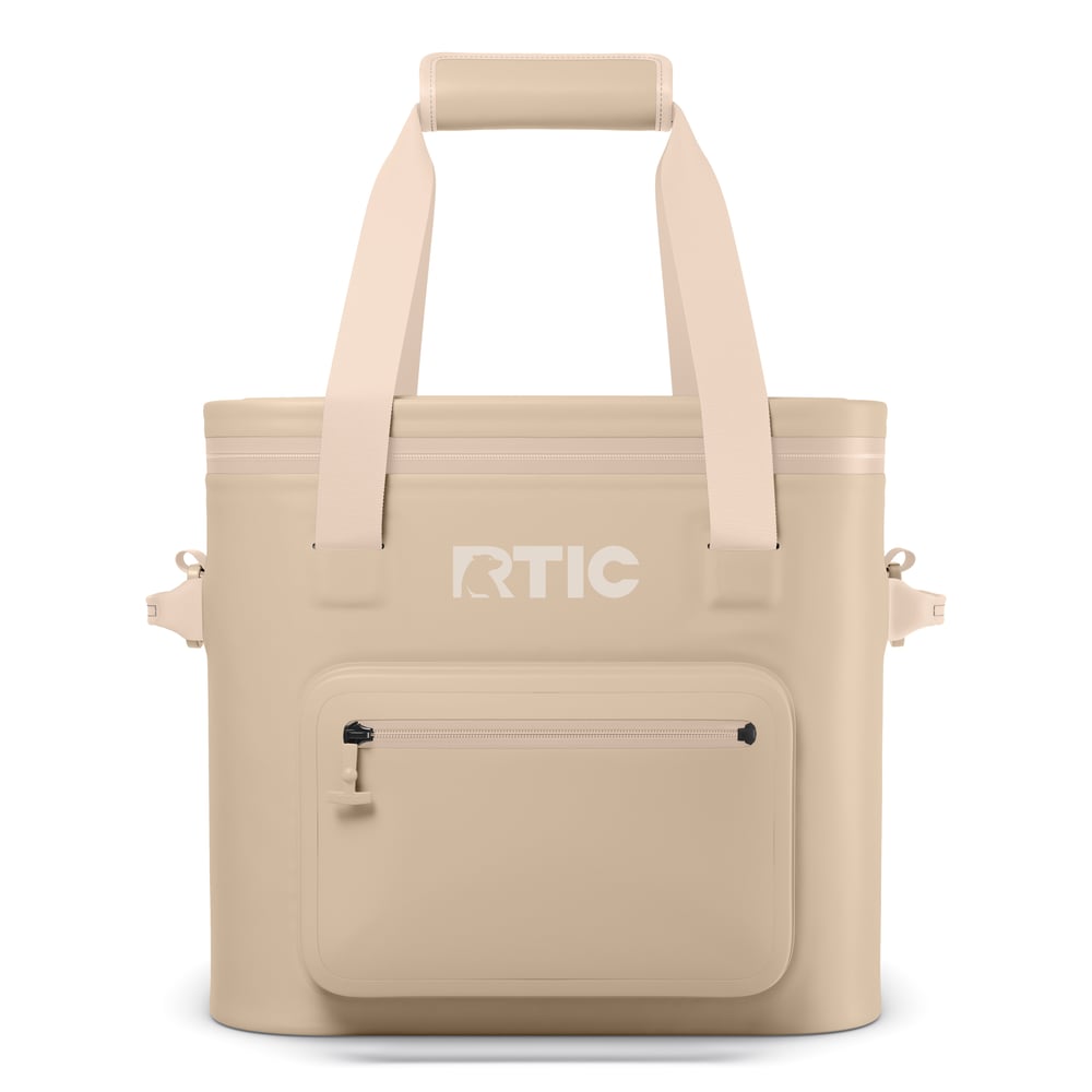 Ultra-Tough Soft Cooler Pro Beach