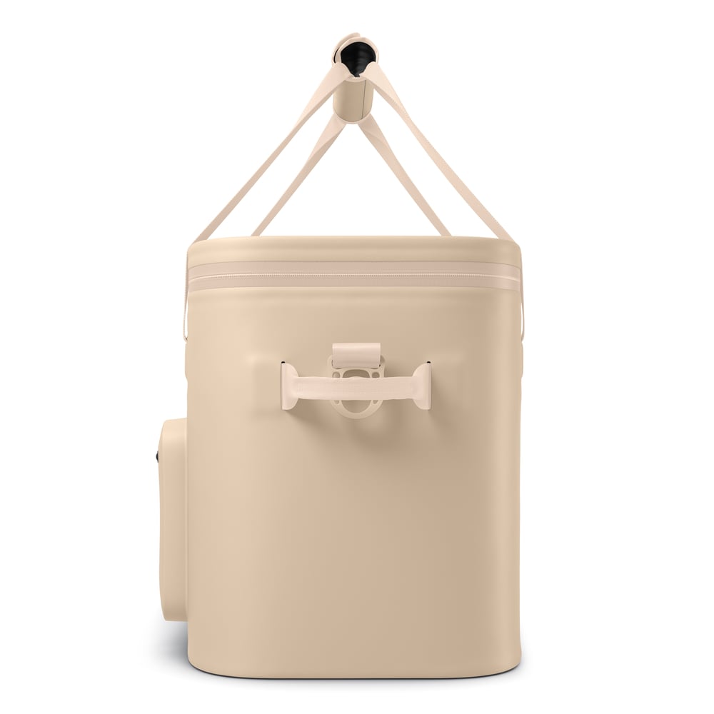 Ultra-Tough Soft Cooler Pro Beach - Image 2