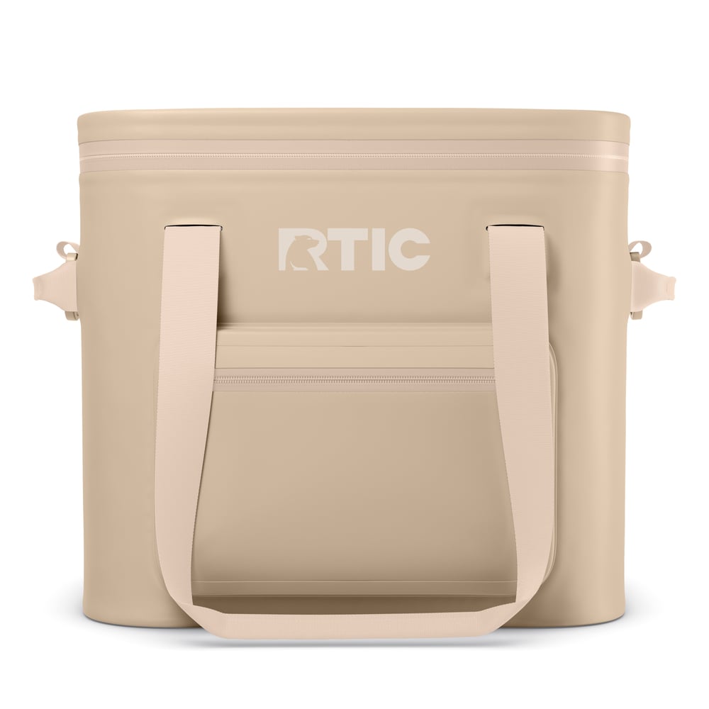 Ultra-Tough Soft Cooler Pro Beach - Image 3