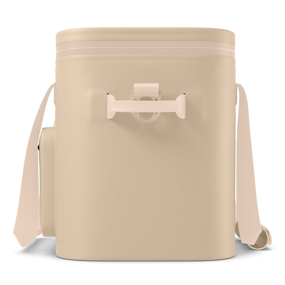 Ultra-Tough Soft Cooler Pro Beach - Image 4