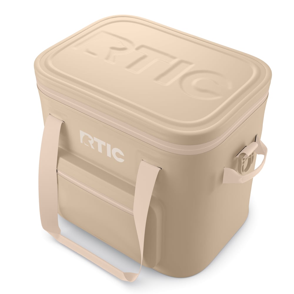 Ultra-Tough Soft Cooler Pro Beach - Image 5