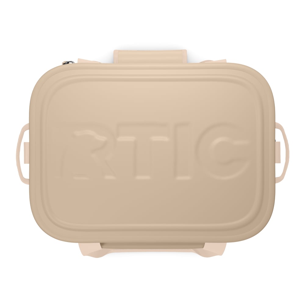 Ultra-Tough Soft Cooler Pro Beach - Image 6
