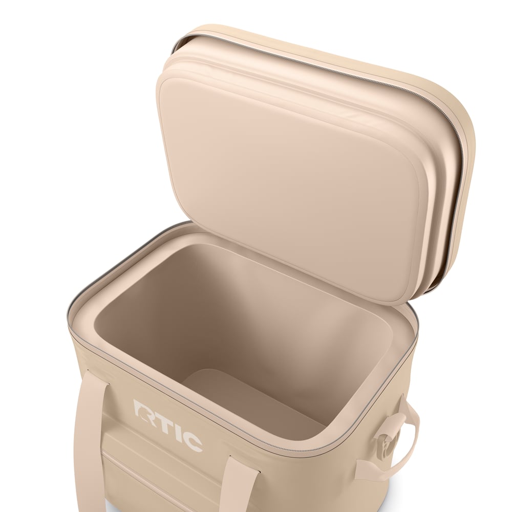 Ultra-Tough Soft Cooler Pro Beach - Image 7