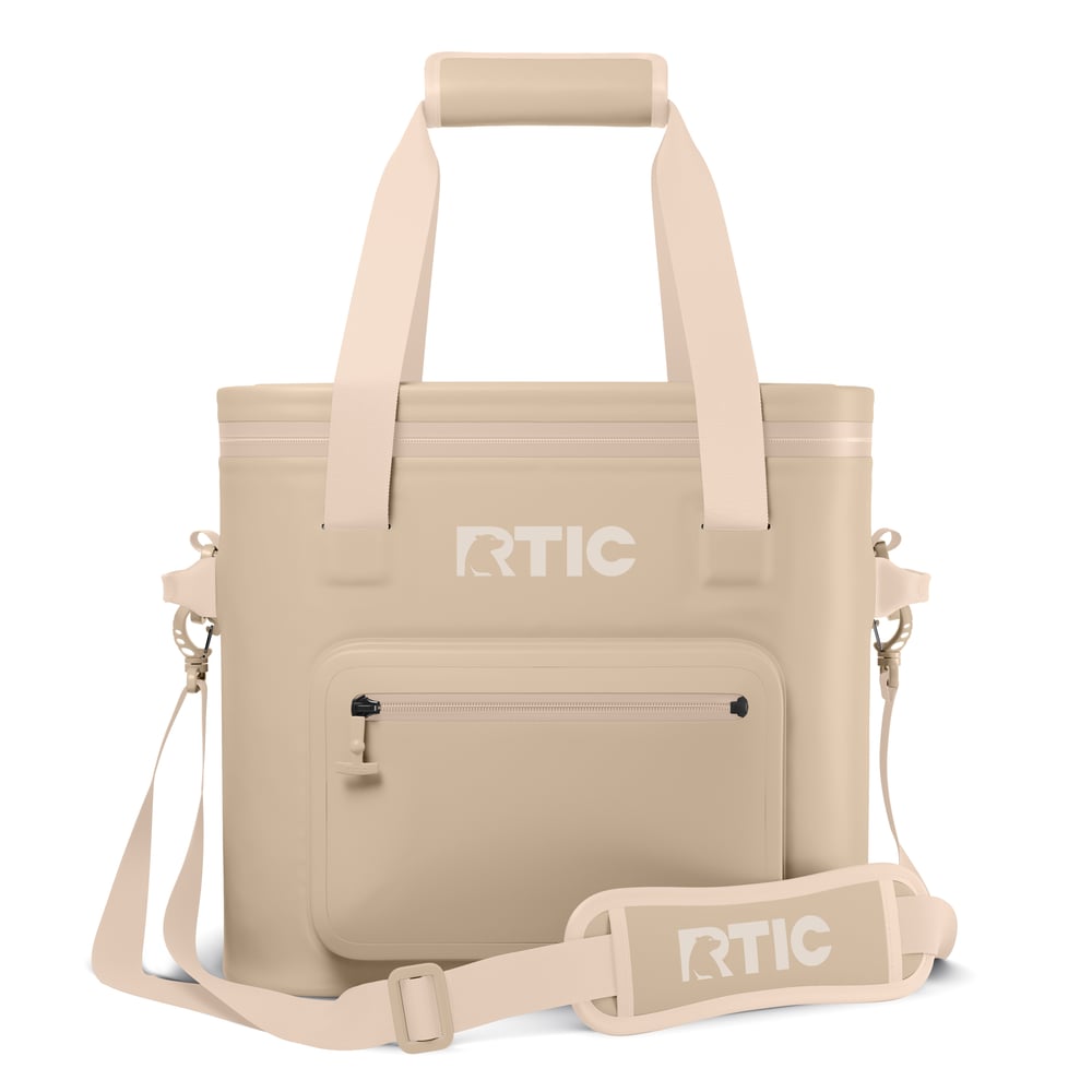 Ultra-Tough Soft Cooler Pro Beach - Image 8