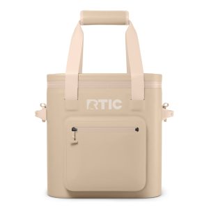 Ultra-Tough Soft Cooler Pro Beach
