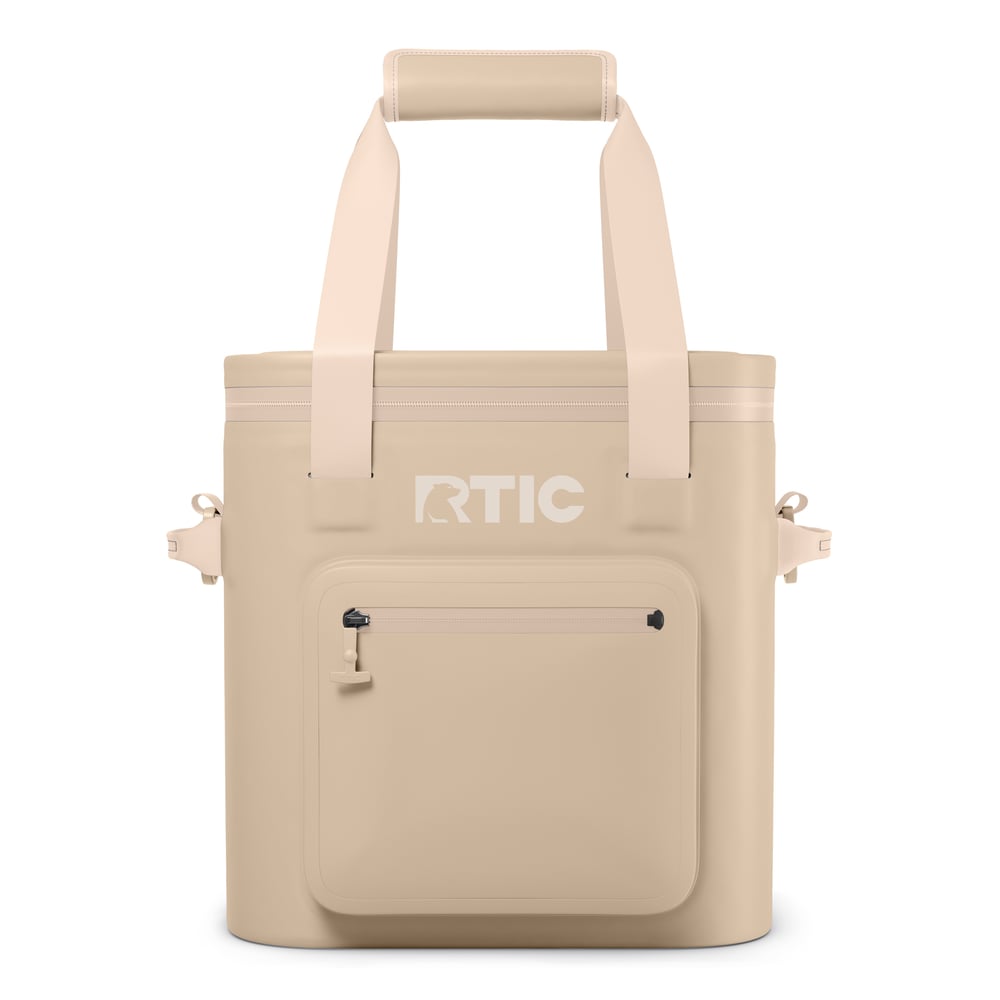 Ultra-Tough Soft Cooler Pro Beach
