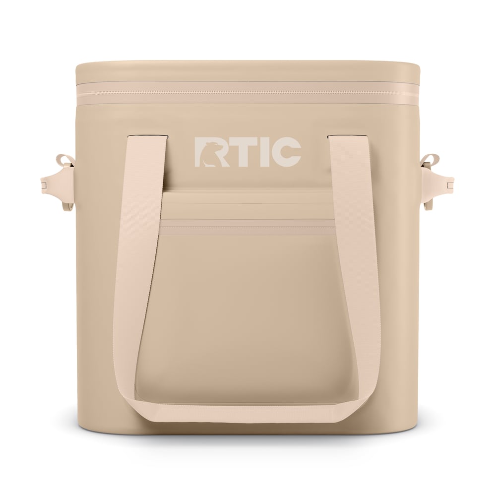 Ultra-Tough Soft Cooler Pro Beach - Image 2