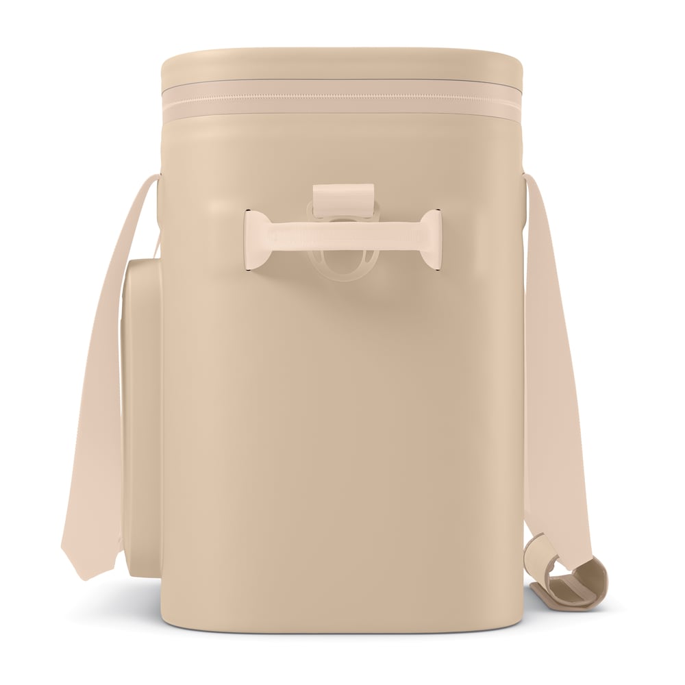 Ultra-Tough Soft Cooler Pro Beach - Image 3