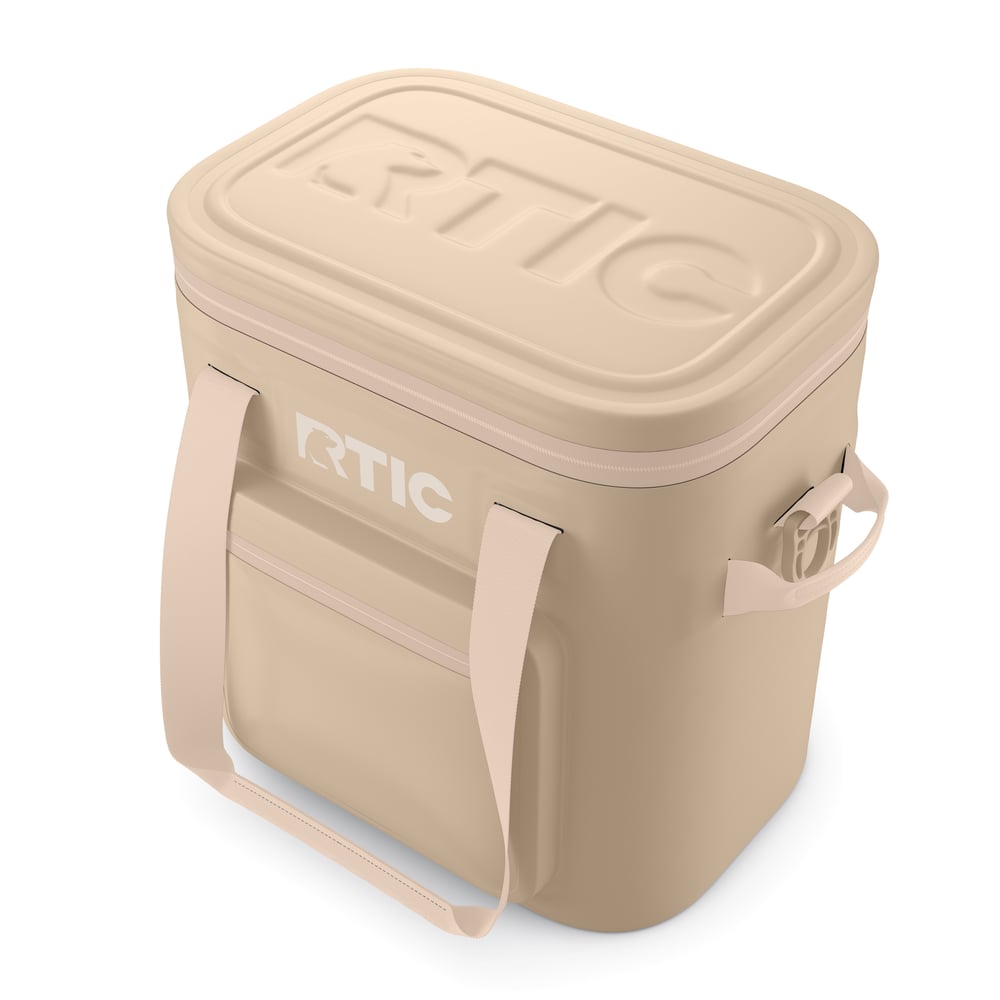 Ultra-Tough Soft Cooler Pro Beach - Image 4