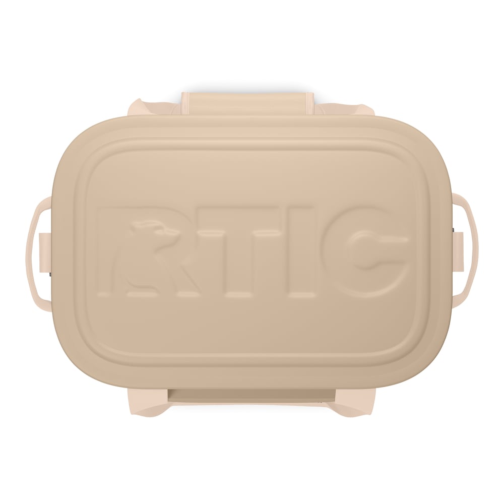Ultra-Tough Soft Cooler Pro Beach - Image 5