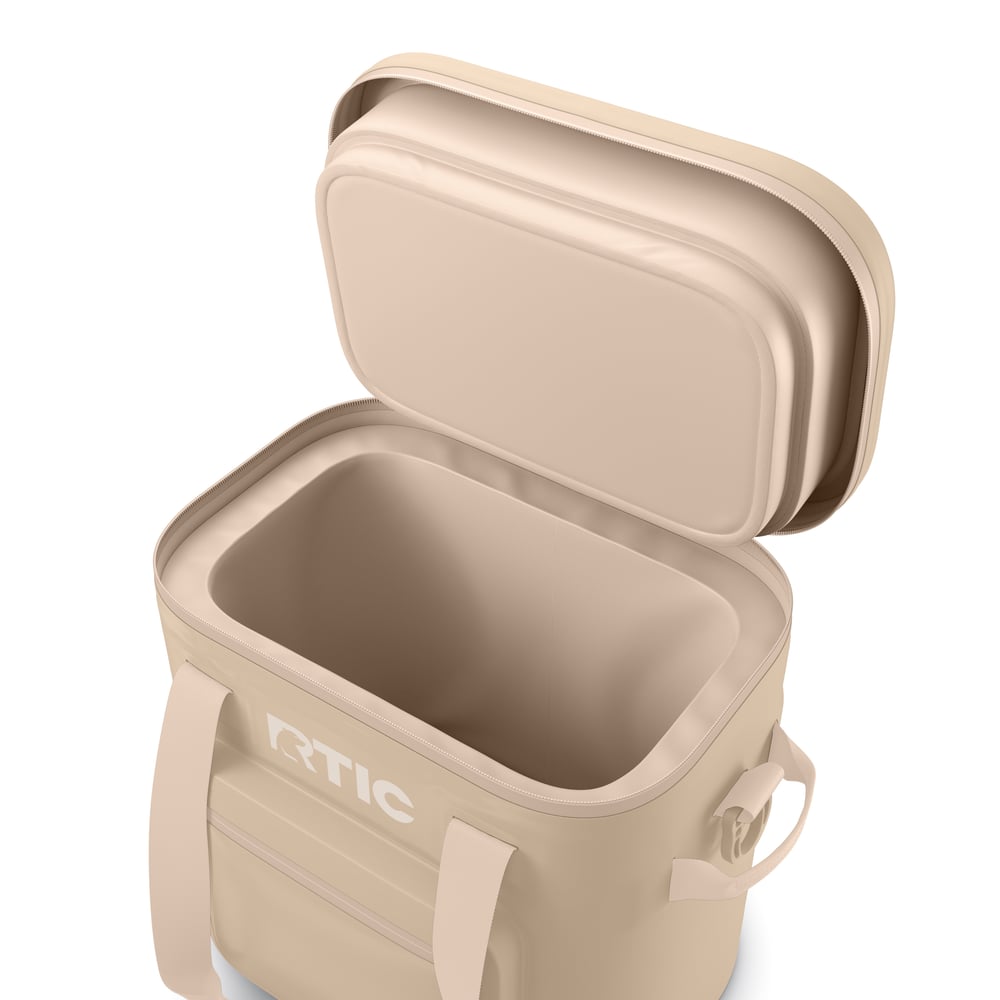 Ultra-Tough Soft Cooler Pro Beach - Image 6