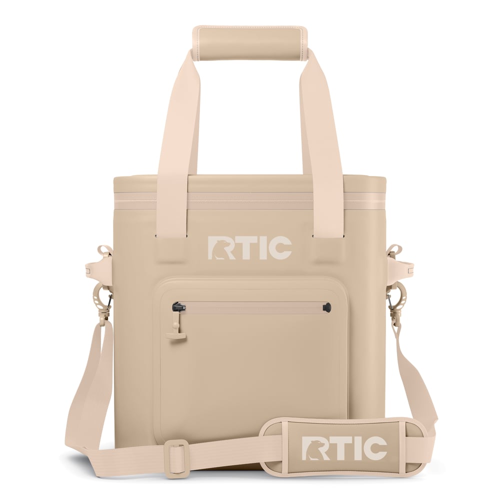 Ultra-Tough Soft Cooler Pro Beach - Image 7