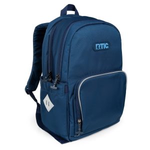Kids- 2-in-1 Day Pack Navy