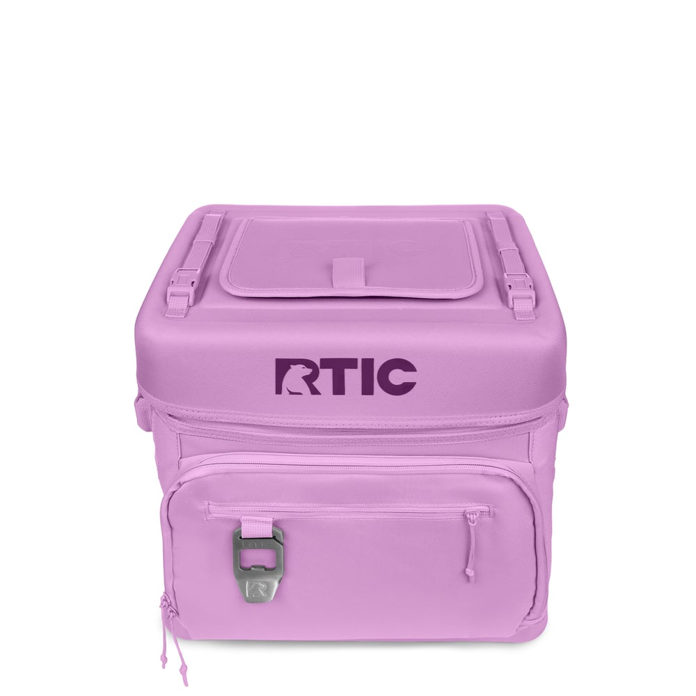 Everyday Wheeled Cooler Lavender - Image 3
