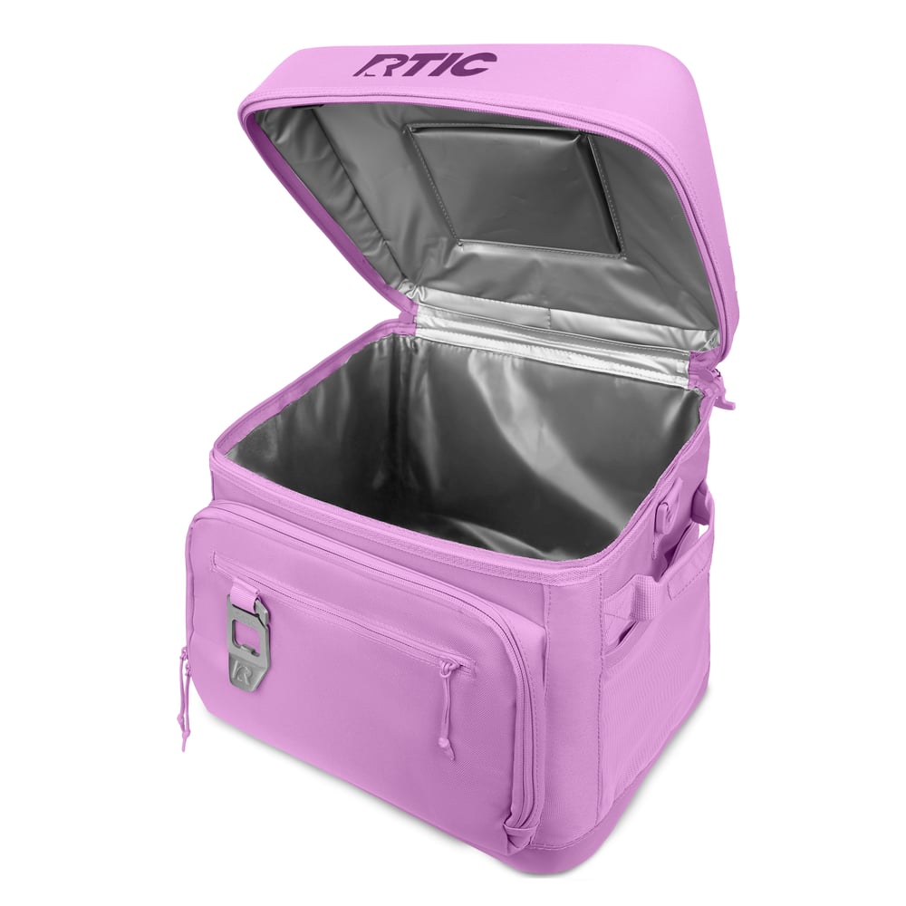 Everyday Wheeled Cooler Lavender - Image 5