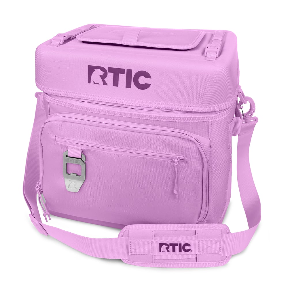Everyday Wheeled Cooler Lavender - Image 6