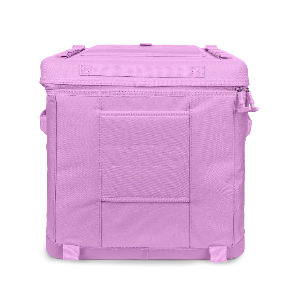 Everyday Wheeled Cooler Lavender - Image 7