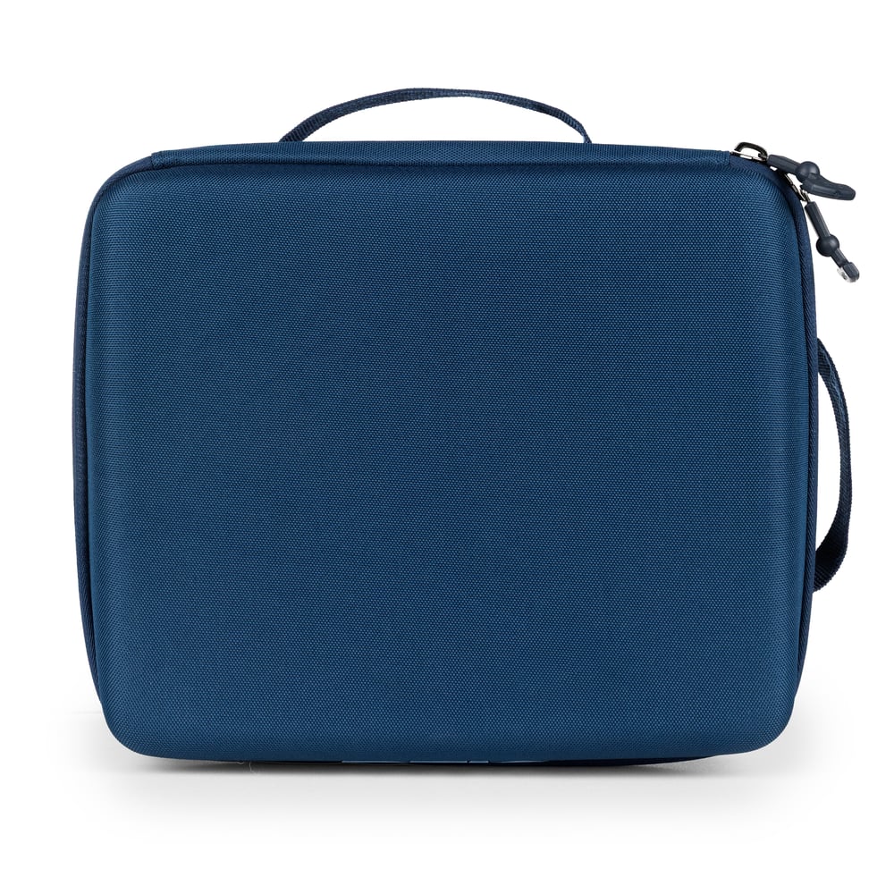 Day Packer Lunch Box Navy & Denim - Image 5