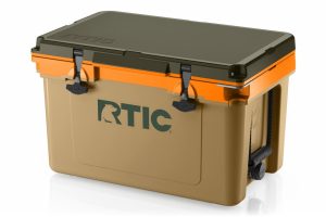 32 QT Ultra-Light Cooler Trailblazer