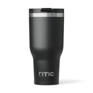 Essential Tumbler Black
