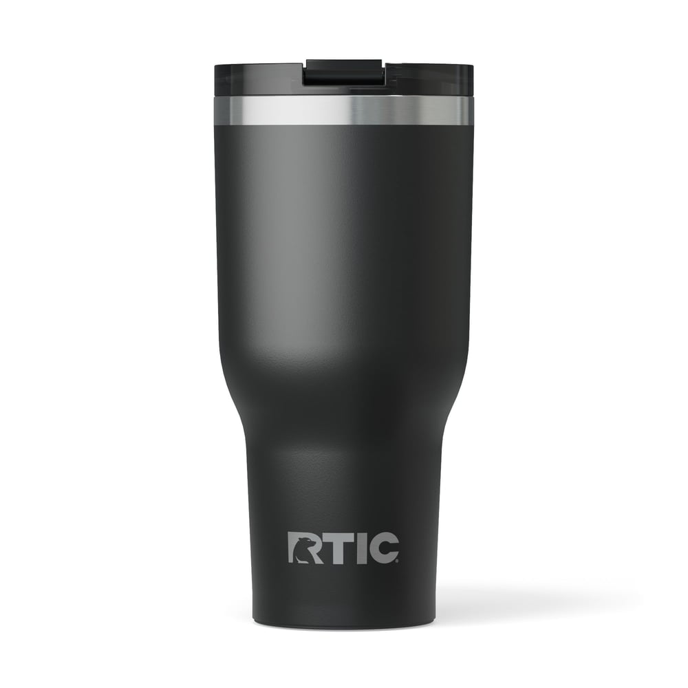 Essential Tumbler Black