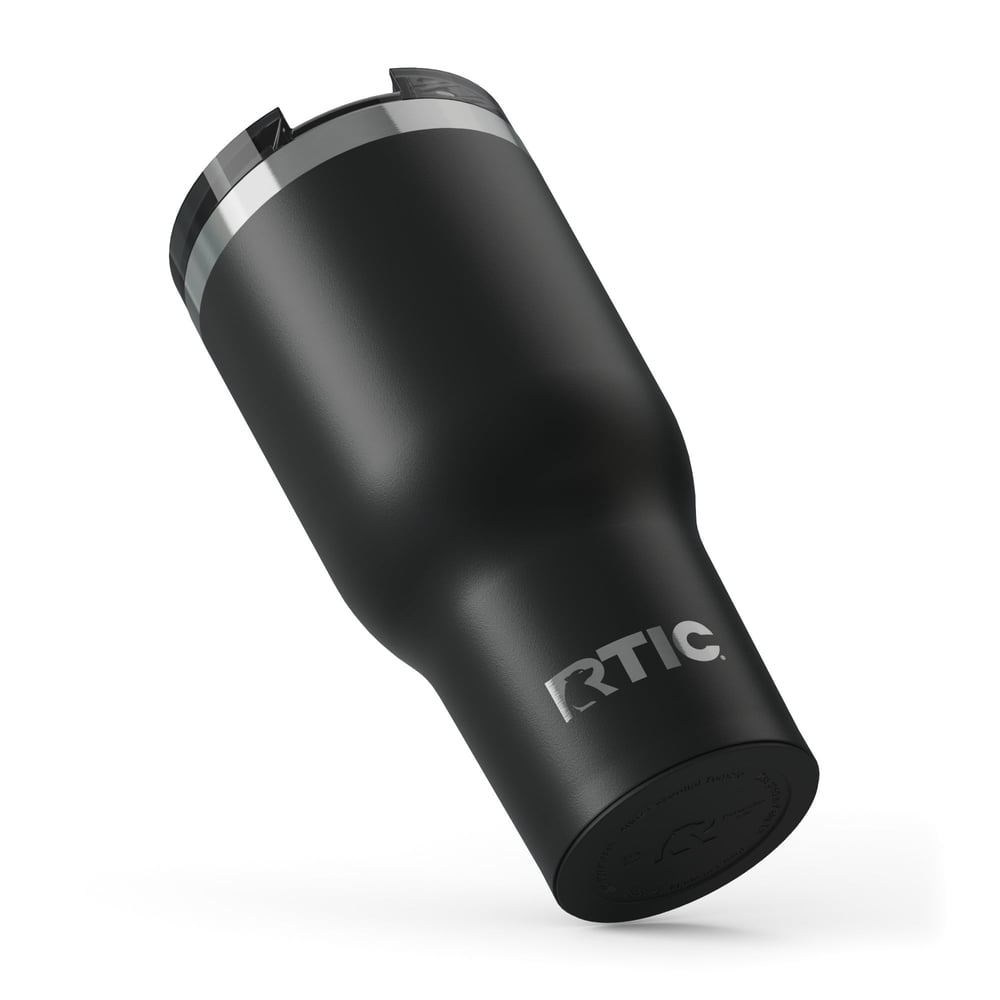 Essential Tumbler Black - Image 5