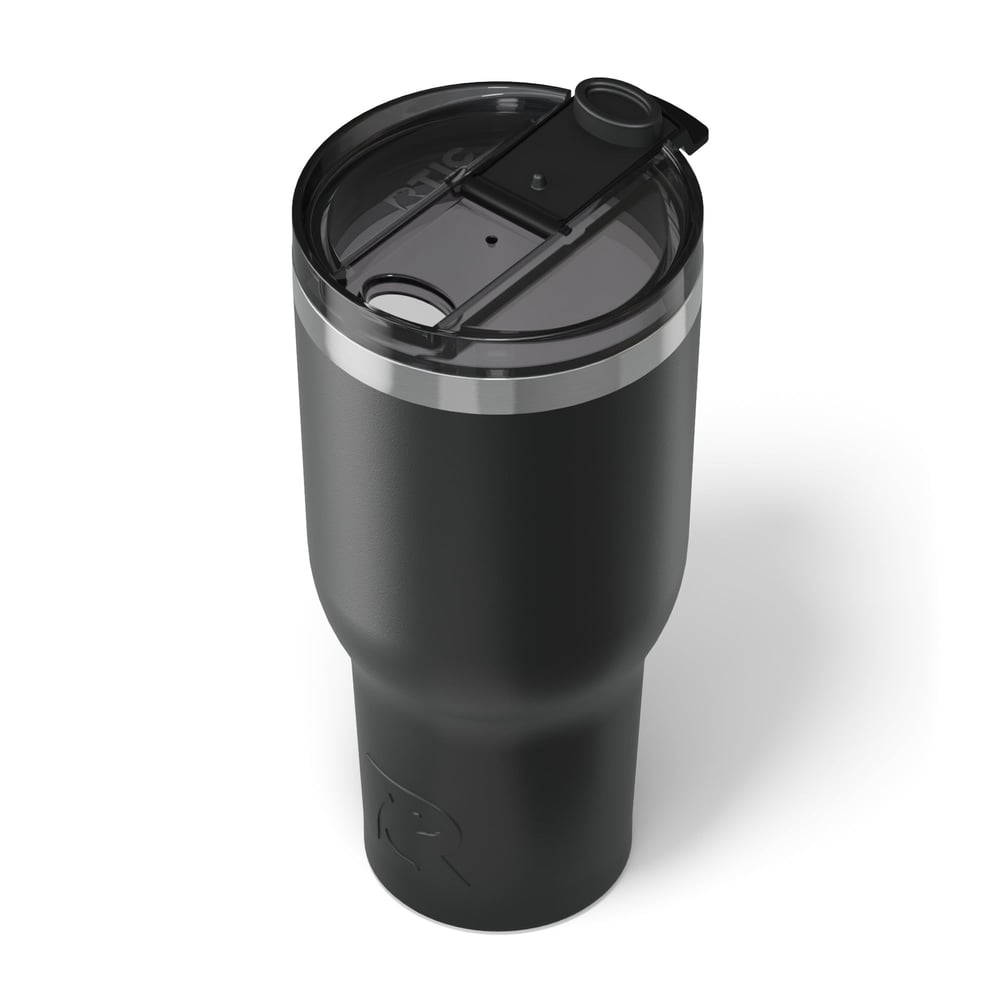 Essential Tumbler Black - Image 6