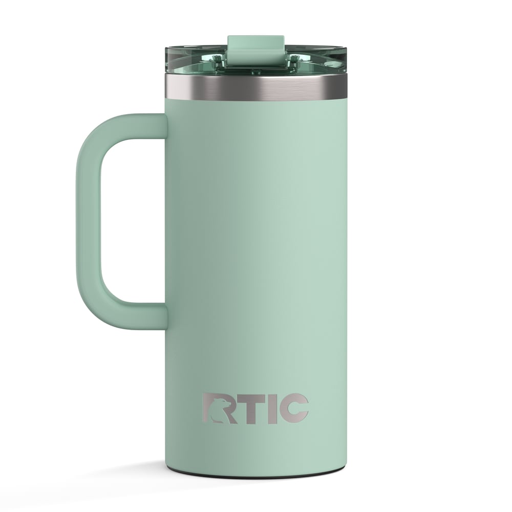 Road Trip Travel Mug Fresh Mint