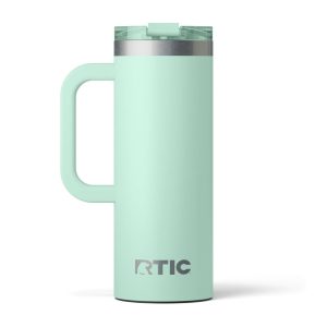 Road Trip Travel Mug Fresh Mint