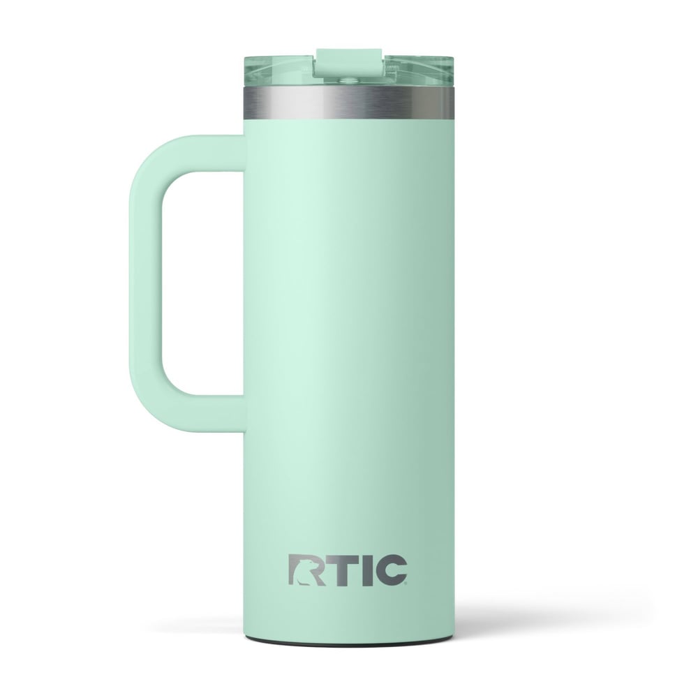 Road Trip Travel Mug Fresh Mint
