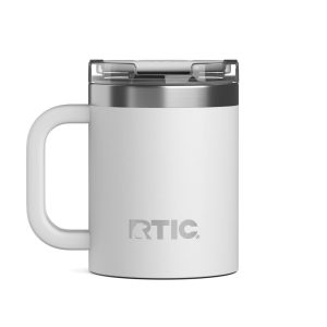 Essential Mug White