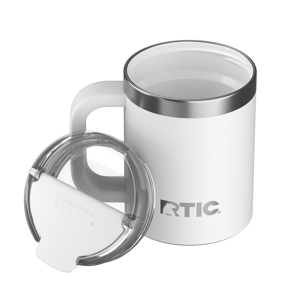 Essential Mug White - Image 3