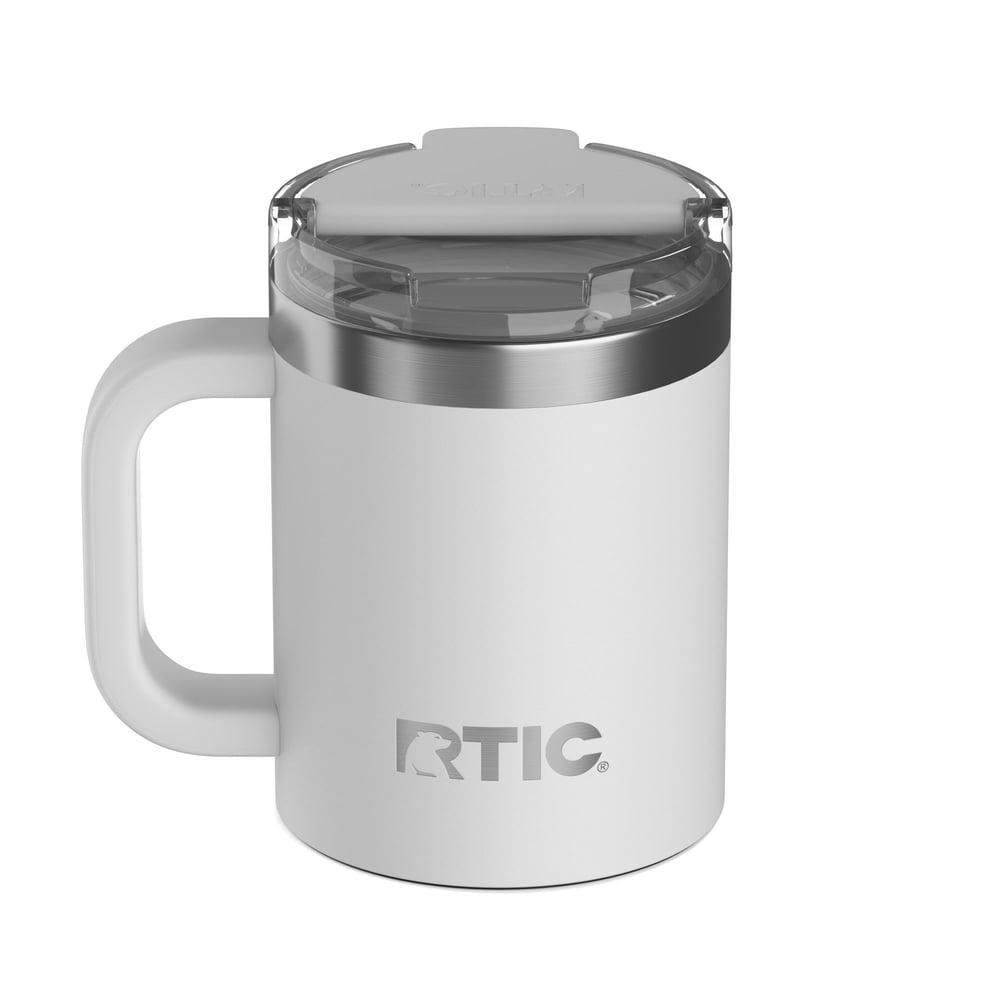 Essential Mug White - Image 4