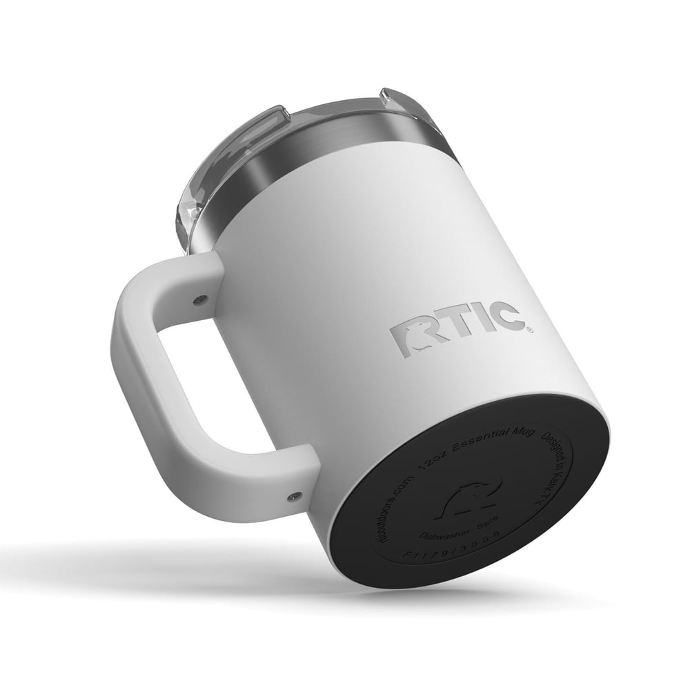 Essential Mug White - Image 5