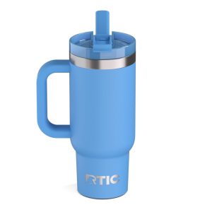 16oz Little Road Trip Tumbler Denim
