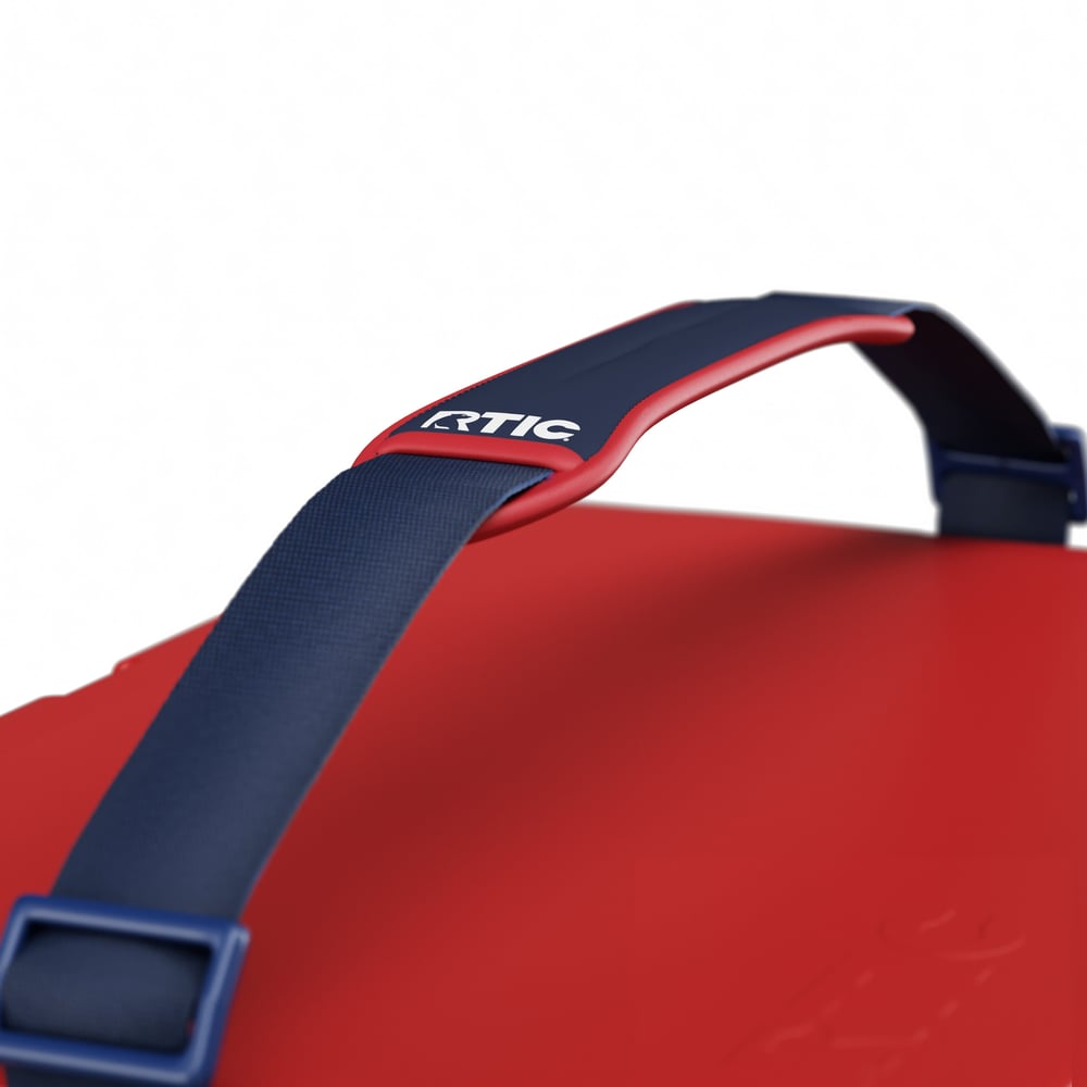 22 QT Ultra-Light Cooler Patriot - Image 9
