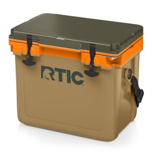22 QT Ultra-Light Cooler Trailblazer