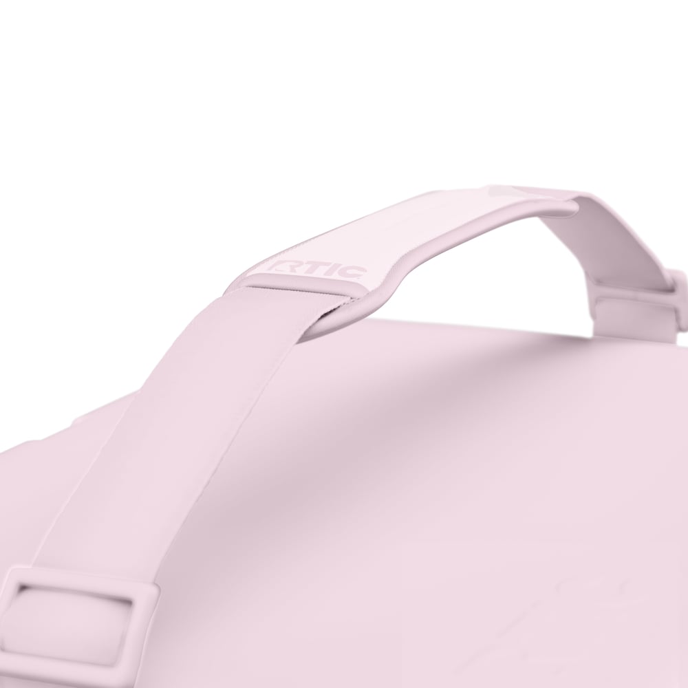 22 QT Ultra-Light Cooler Pale Pink - Image 9